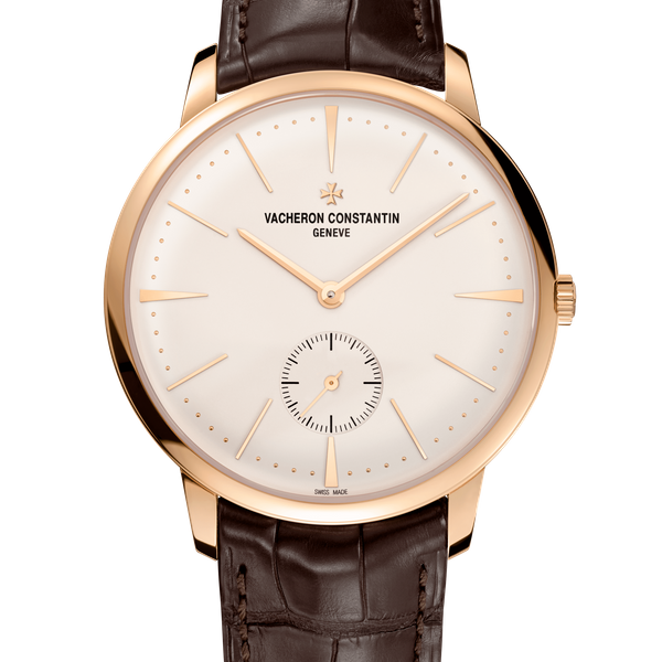 Vacheron Constantin Patrimony 42mm Pink Gold (1110U/000R-B085) Market ...