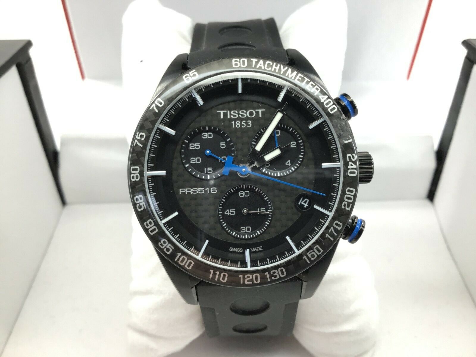 Tissot t1004173720100 2024