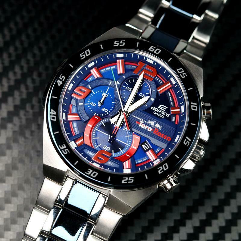 casio efr 564