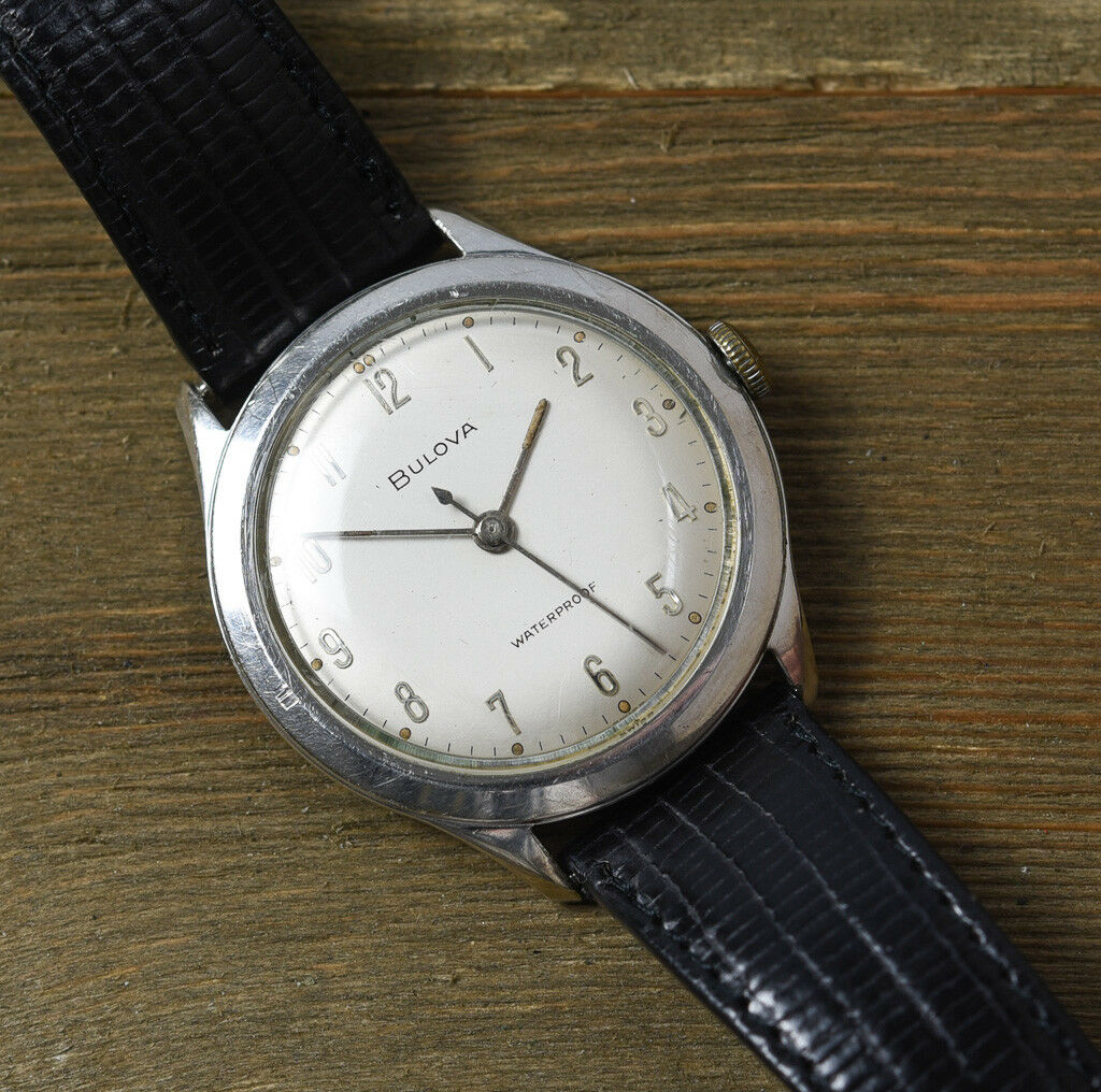 Bulova 1960 online