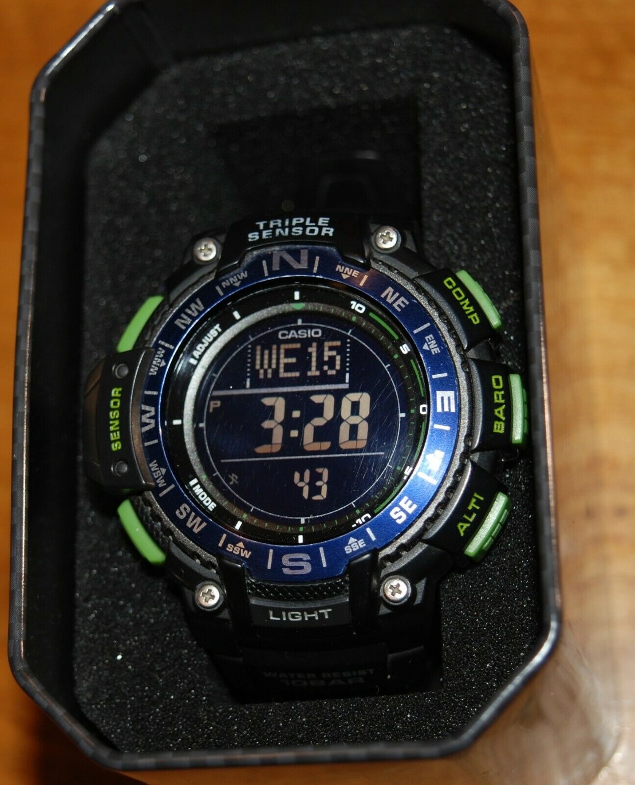 casio 3439