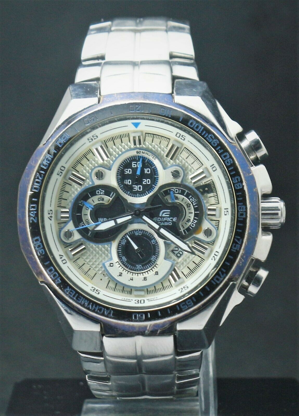 Casio edifice ef 554 price hotsell