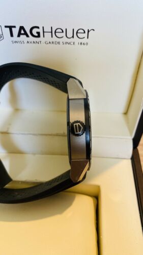 tag heuer carrera calibre 5 special edition 46mm