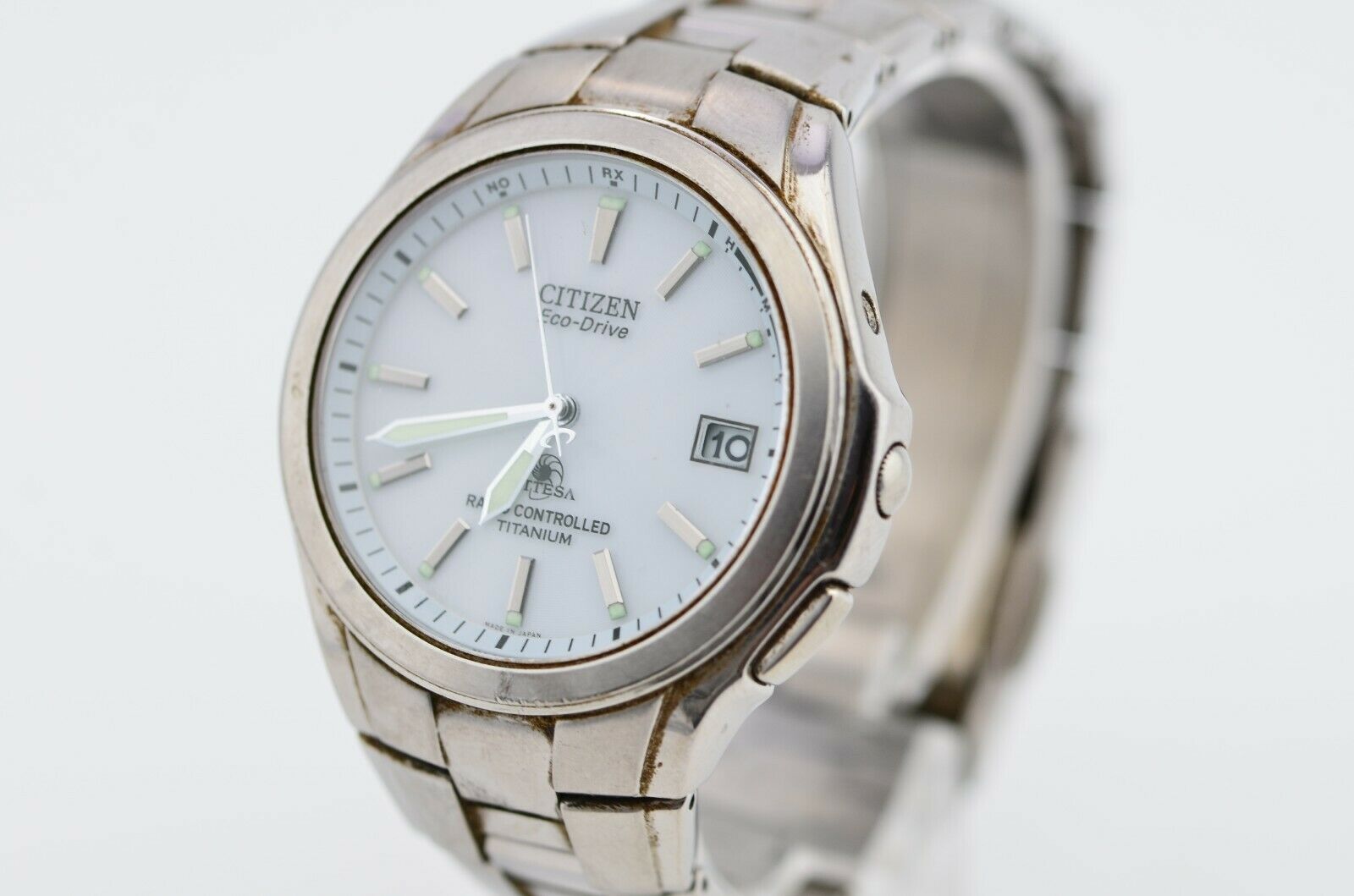 citizen h410