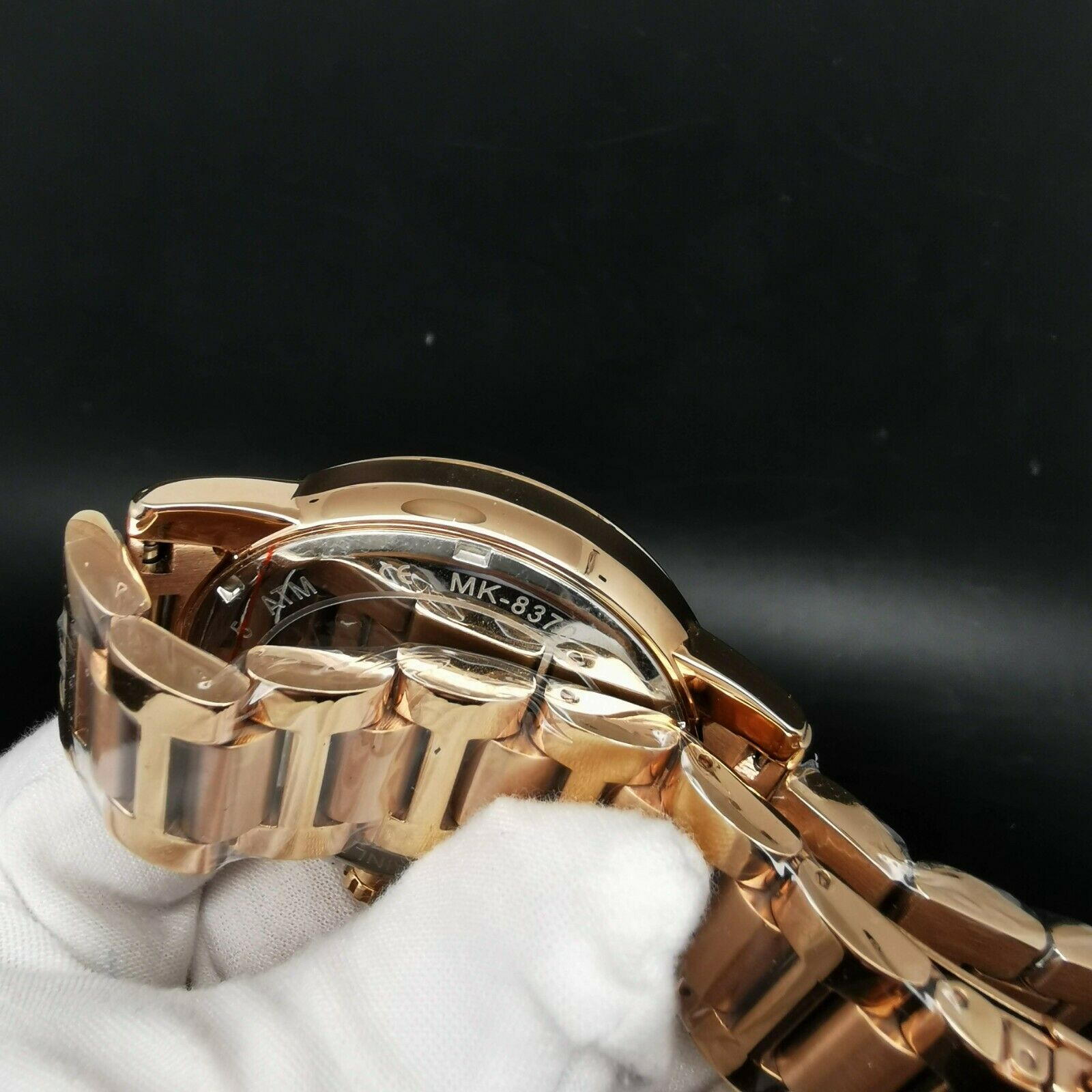 Michael deals kors mk8370