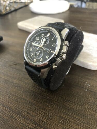 Fossil discount fs 4613