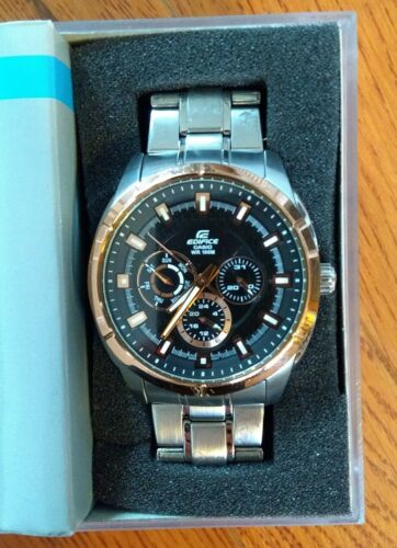 casio edifice ef 327