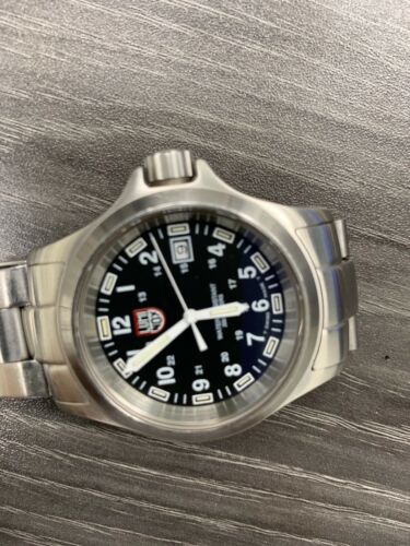 ルミノックス MBM H3 メルカリ 0 SERIES series800 クロノ LUMINOX