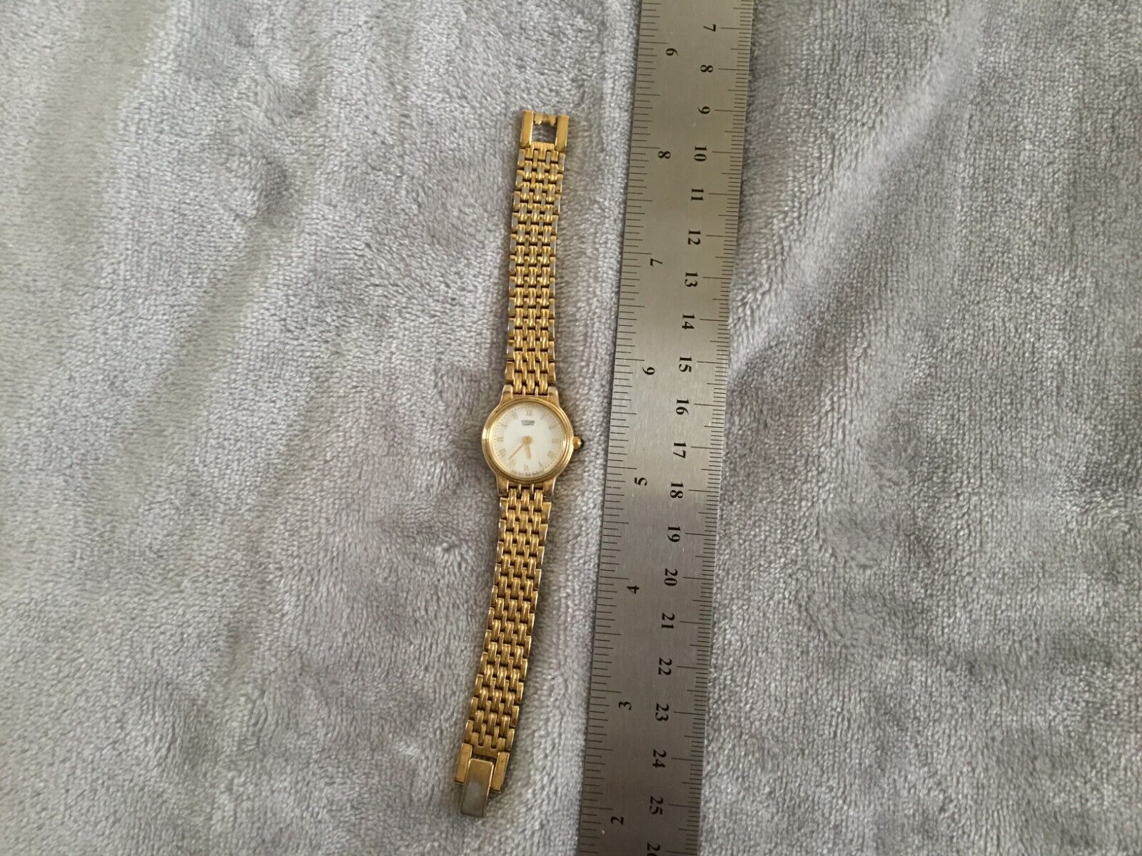 Citizen 3220-S19538 SMB WATCH \ PLEASE MAKE OFFER 