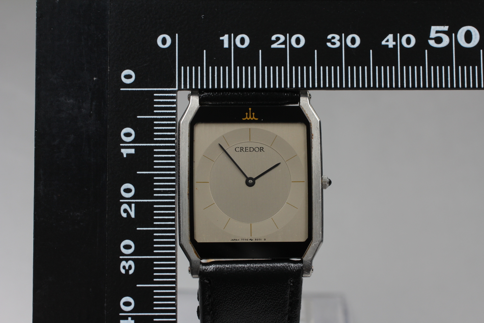 SEIKO クレドール　7770-5070 1ebe6dc9-6d95-42b5-8aaf-