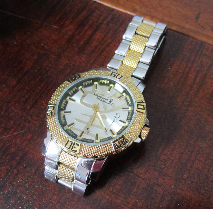 【GIORGIO ARMANI】新品　箱付 ARMANI EXCHANGE アルマーニエクスチェンジ アルマーニ