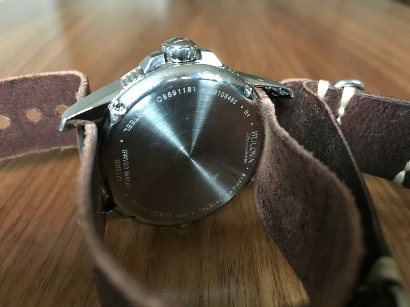 Bulova 63b172 clearance