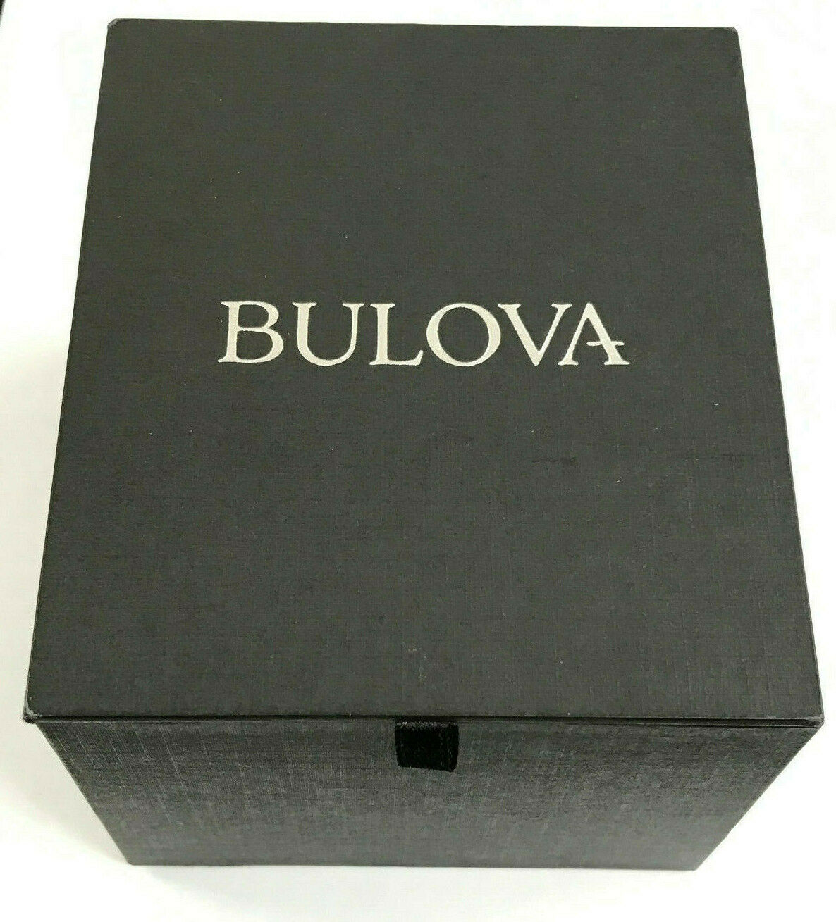 Bulova 96c137 discount