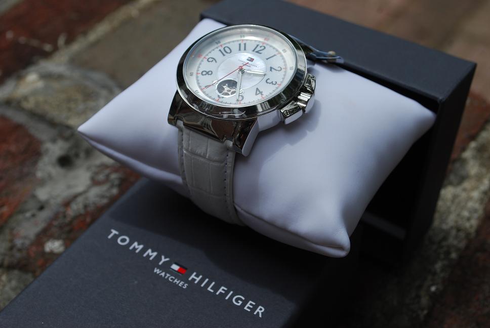 tommy hilfiger watches reddit