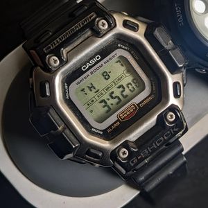 Casio G-Shock Red GD-X6900RD-4 (Ducati) | WatchCharts