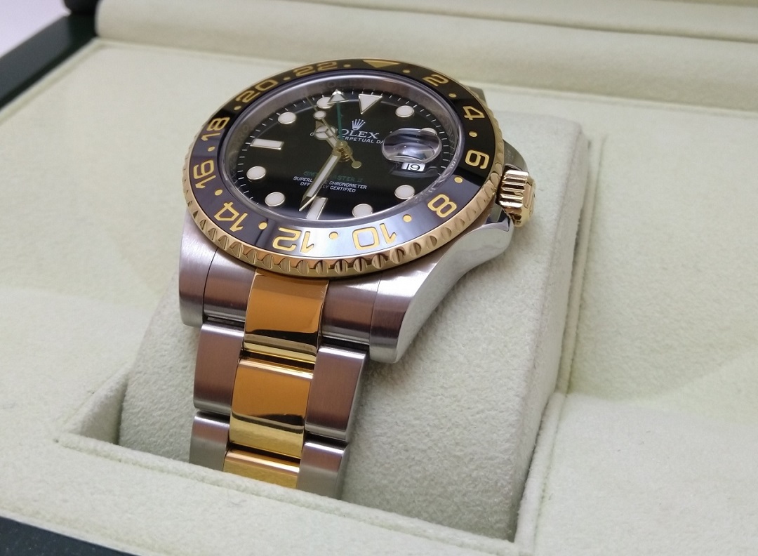 Rolex 116713ln price sale