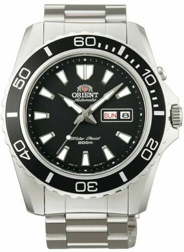 orient mako xl price