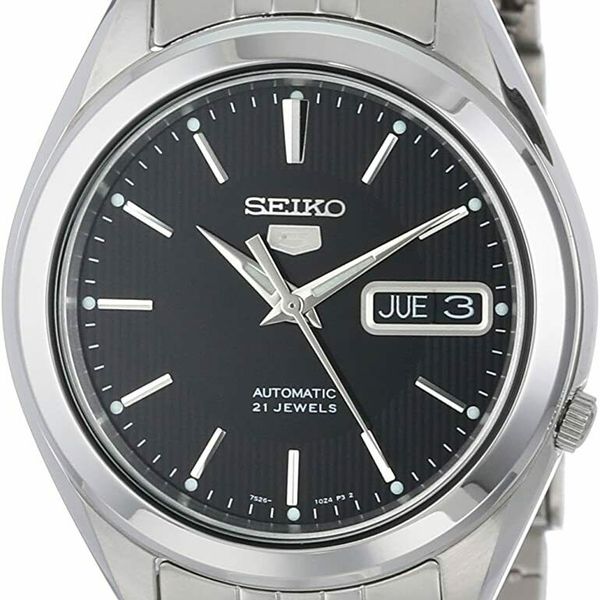seiko snkl41 specs