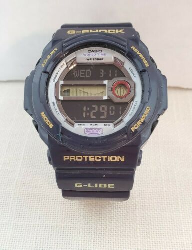 g shock 3295 price