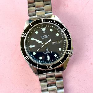 Seiko Silver Wave Z 7546-6060 Price as of September 2025
