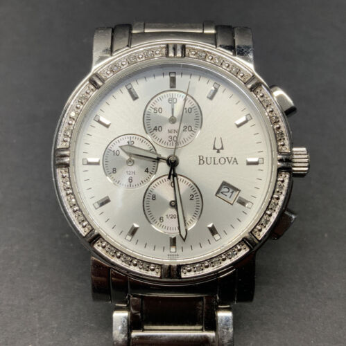 bulova b2