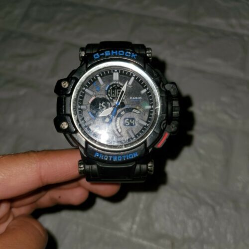 g shock gwp 1100b