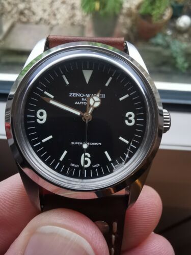 Zeno watch online explorer