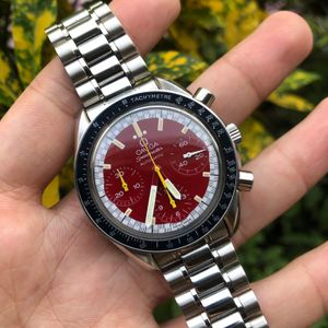 omega speedmaster michael schumacher price