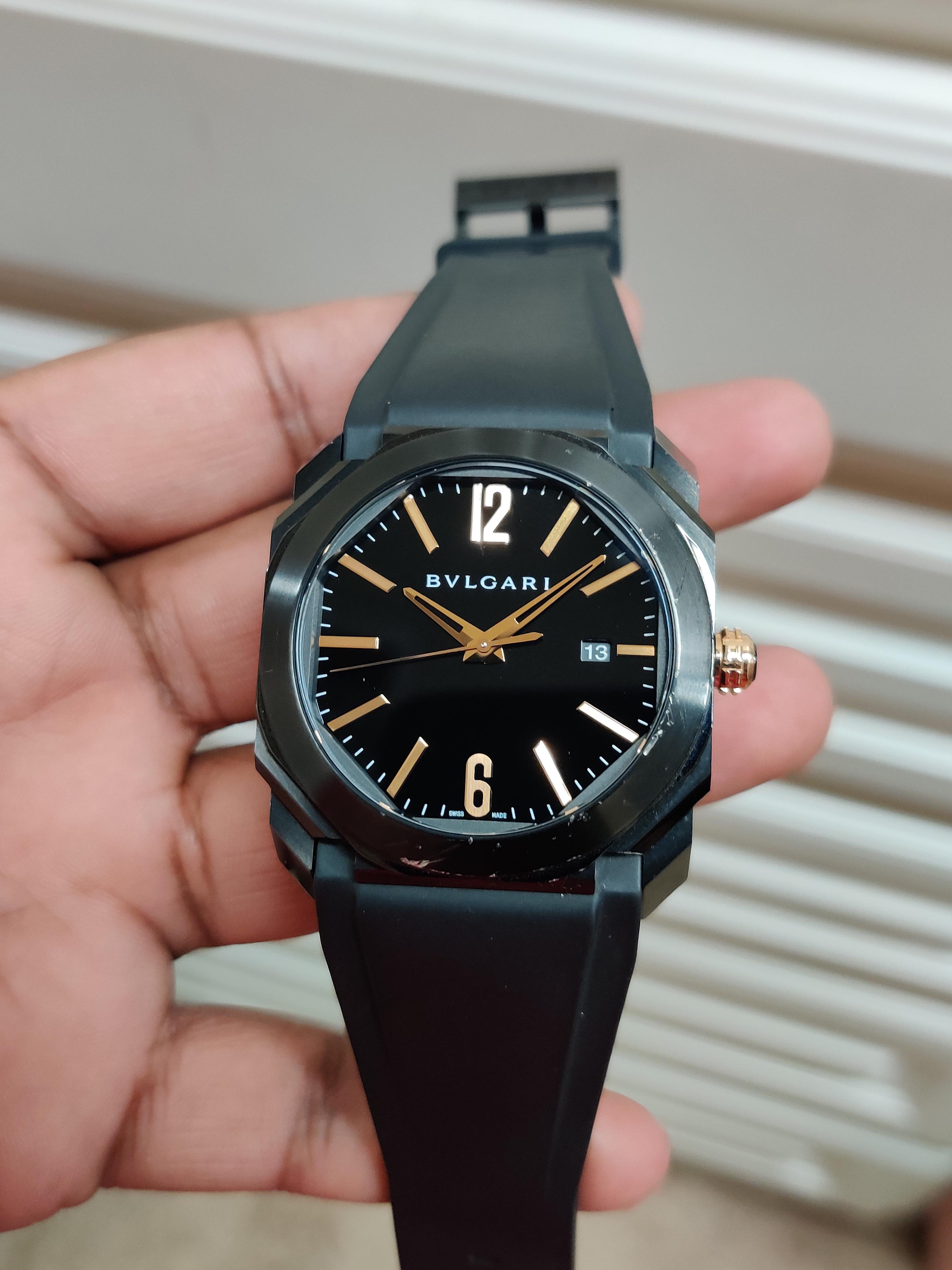 bulgari octo solotempo 41mm