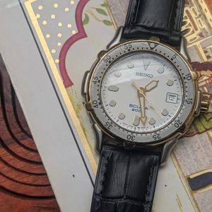 SEIKO腕時計　5H25 6030 SCUBA200M 5H25-6030] Quartz Scuba : r/Seiko