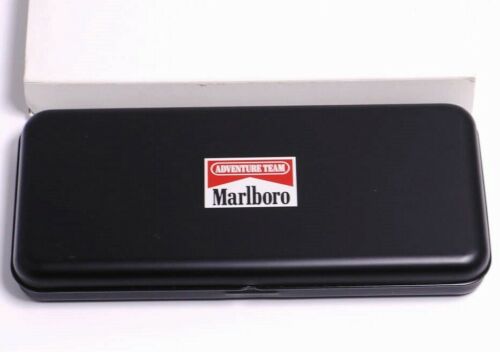 MARLBORO ADVENTURE TEAM CHALLENGER WATCH 97 SUPER RARE 02676