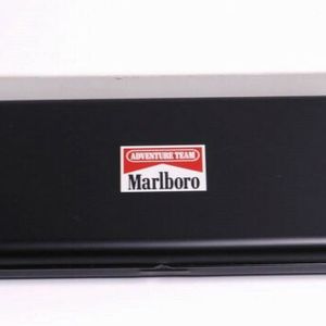 MARLBORO ADVENTURE TEAM CHALLENGER WATCH 97 SUPER RARE 02676