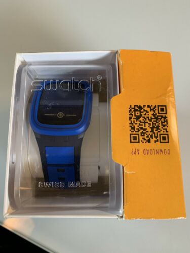 Swatch subzero on sale