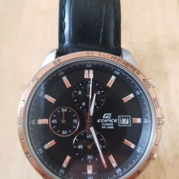 Casio edifice 5244 on sale