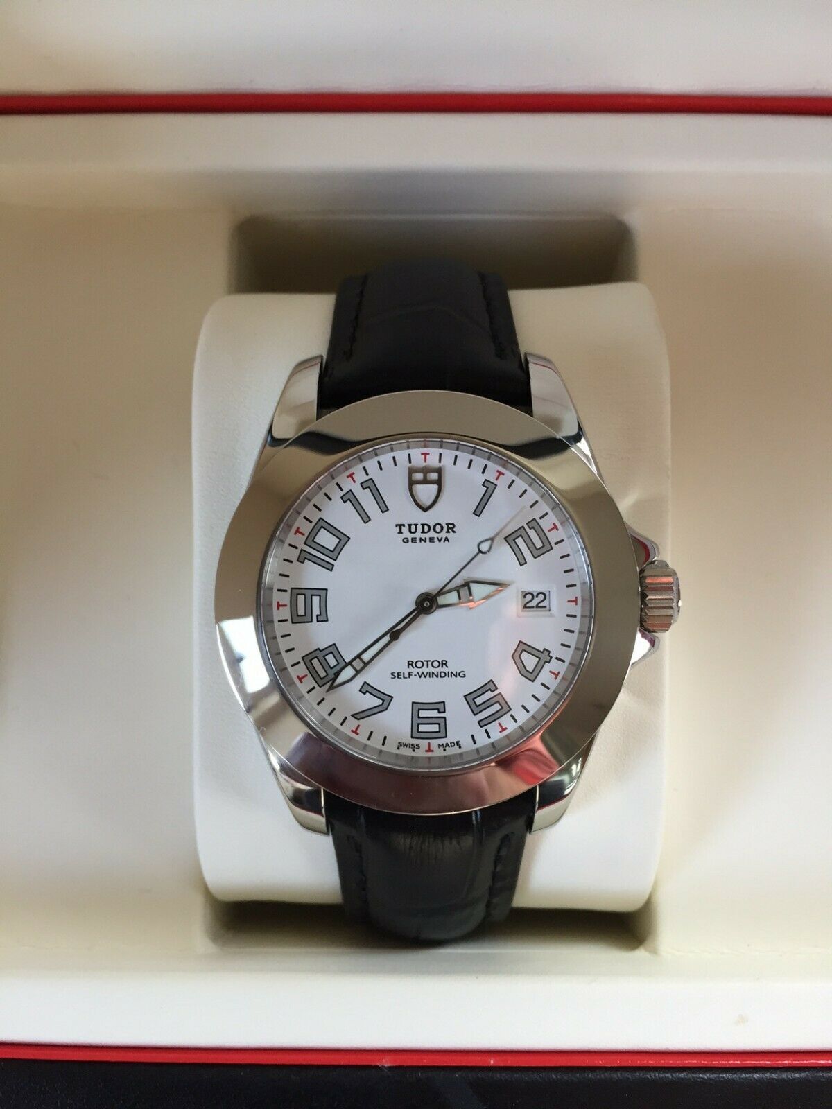 Tudor 79410p discount