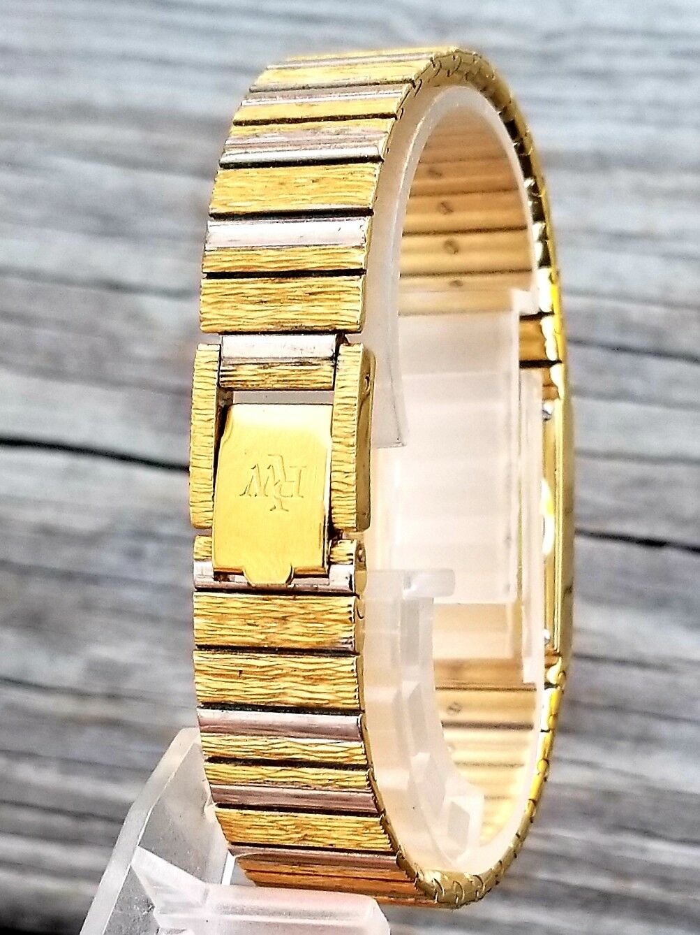 RARE,UNIQUE Women's SWISS Vintage Watch RAYMOND WEIL 8056