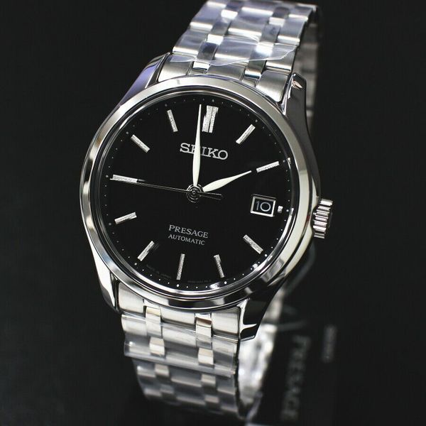 SEIKO Presage SARY149 Auto 4R35 FREE SHIPPING from JAPAN | WatchCharts