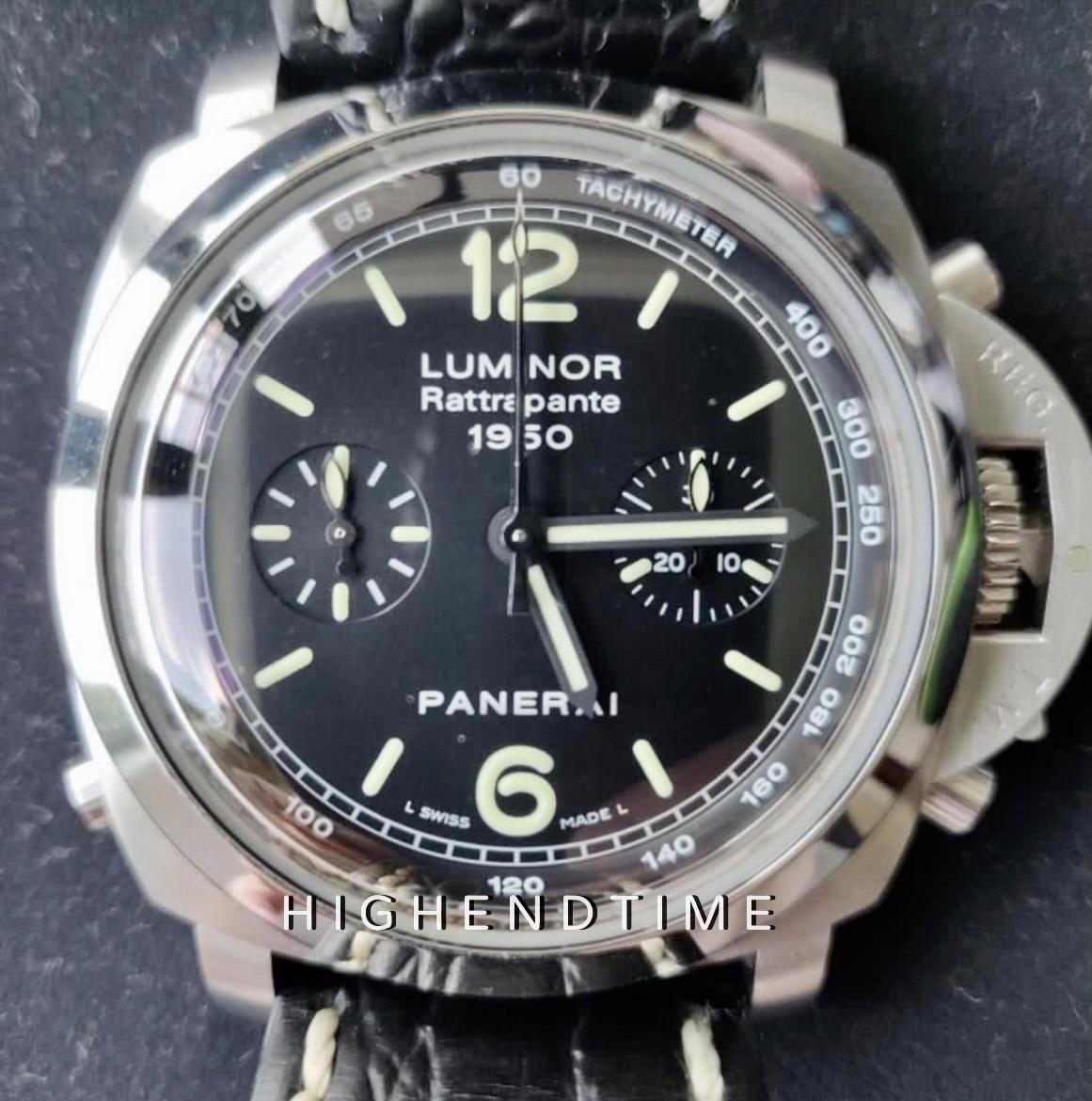 Page 8 Panerai Luminor watches for sale on RolexForums