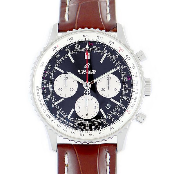 navitimer ab0121