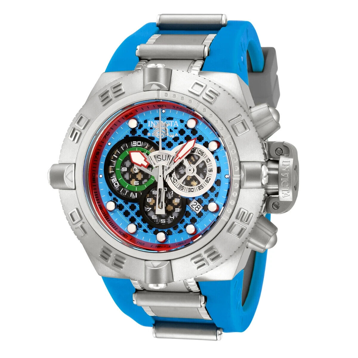 Invicta puppy outlet edition