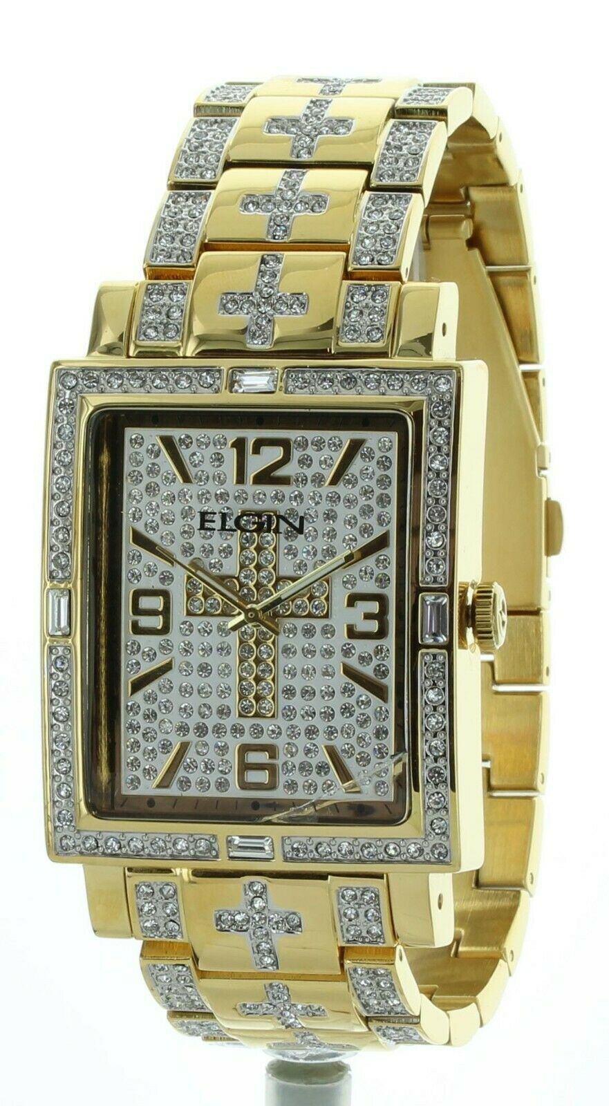 Elgin cross outlet watch