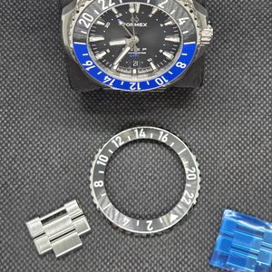 Shark Freestyle 503 Superbank All Stainless Steel Quartz