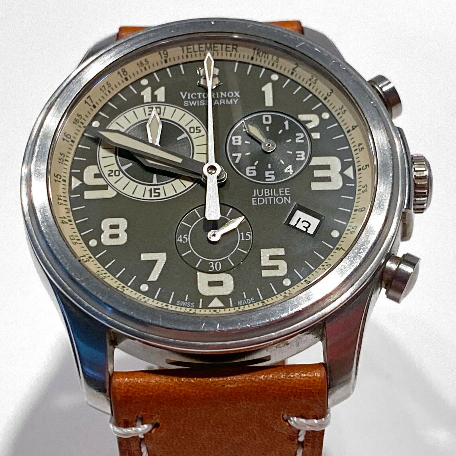 VICTORINOX SWISS ARMY JUBILEE EDITION