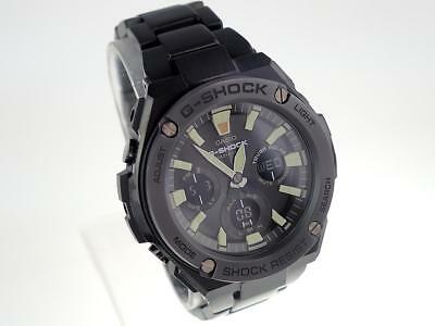 casio gst w130bd