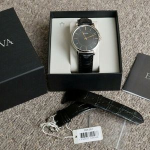 bulova ultra slim