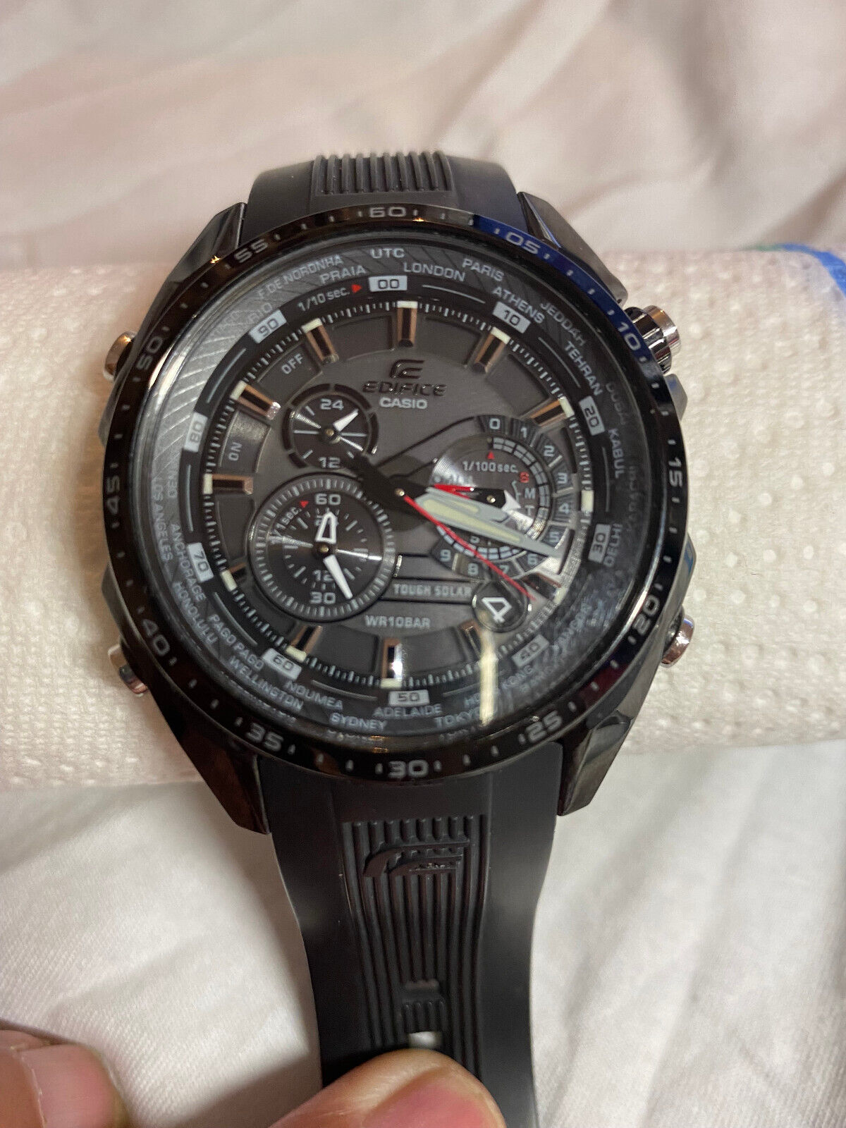 Casio edifice eqs 500 online