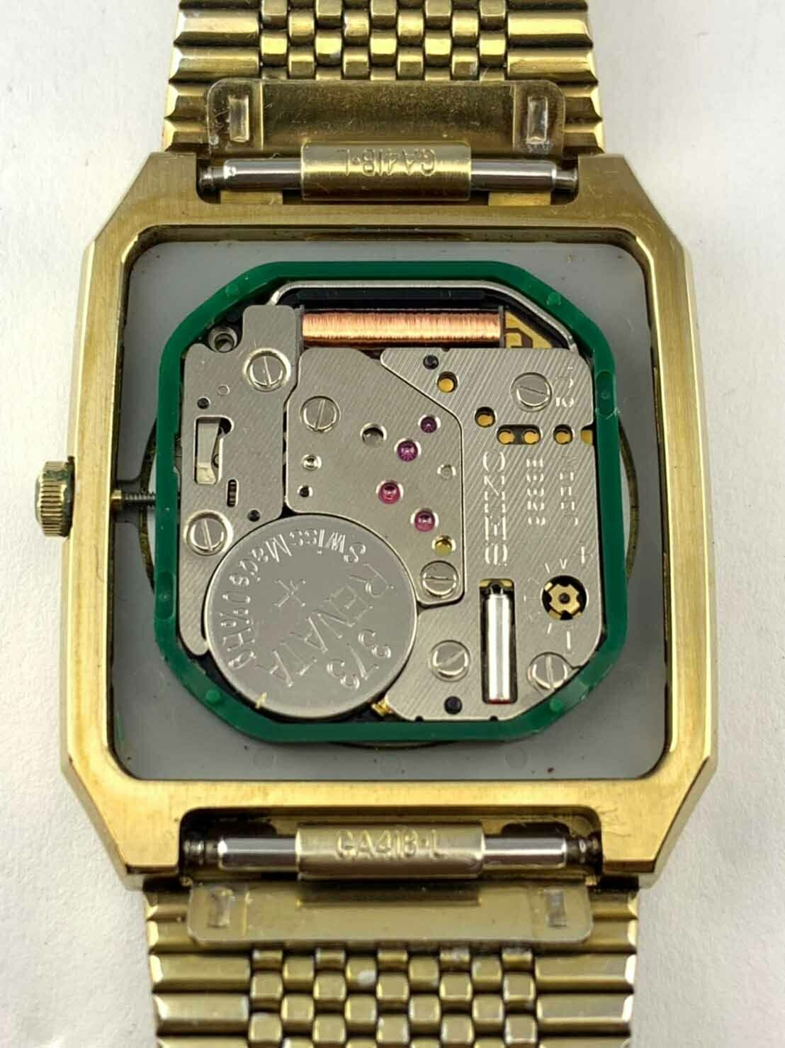 Vintage SEIKO MAJESTA 9533-5000 Quartz Wrist Watch Japan | WatchCharts