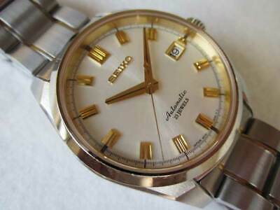 ア*ラ様 SEIKO MECHANICAL SARB046 6R15-00H0 SEIKO MECHANICAL SARB046 6R15-00H0 腕時計 - メルカリ