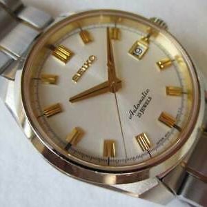 ア*ラ様 SEIKO MECHANICAL SARB046 6R15-00H0 セイコー 6R15-00H0 SARB046 メカニカル 23石 自動巻き