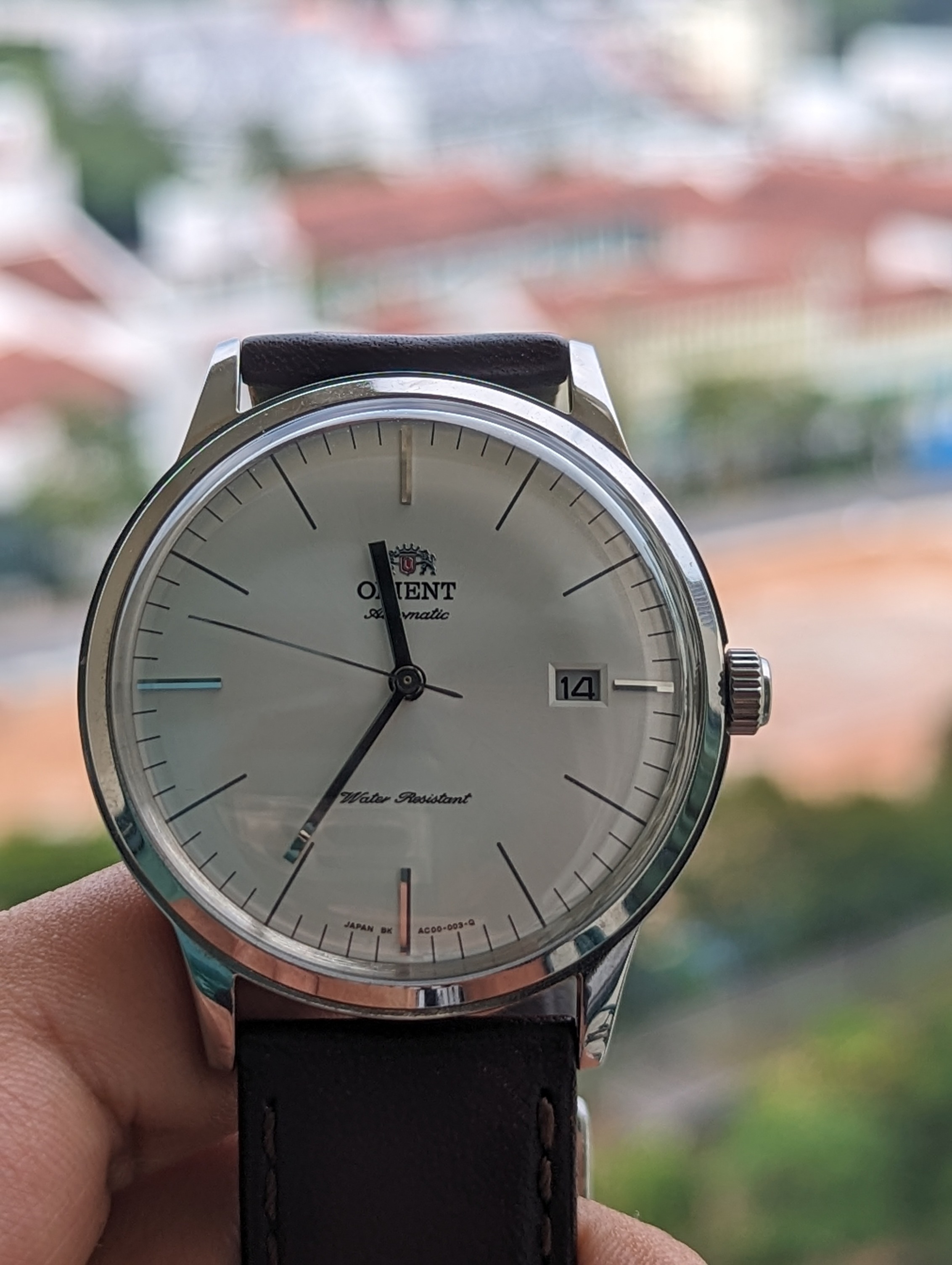 Orient bambino outlet 3rd generation